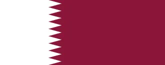 Flag of Thani Domain